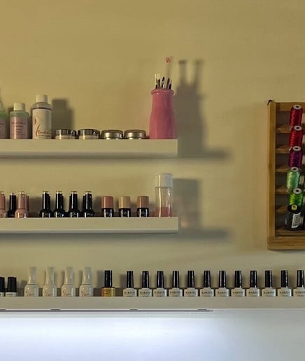 Your Nail Girle image 2