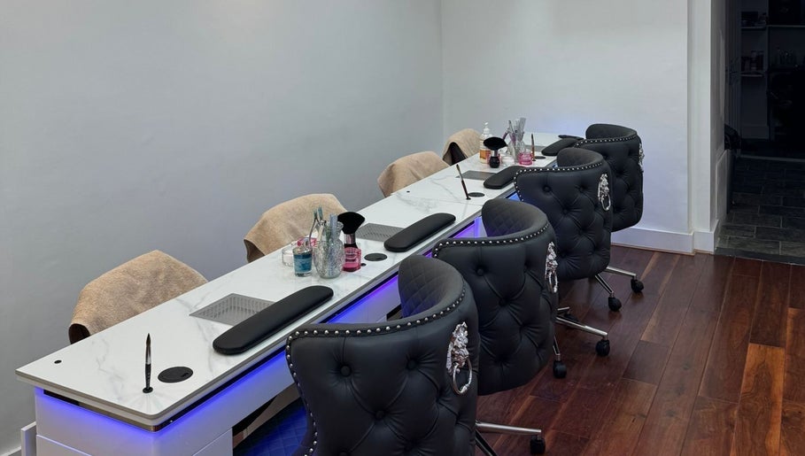Hannah Nails Spa image 1