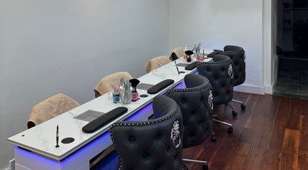 Hannah Nails Spa
