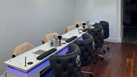 Hannah Nails Spa