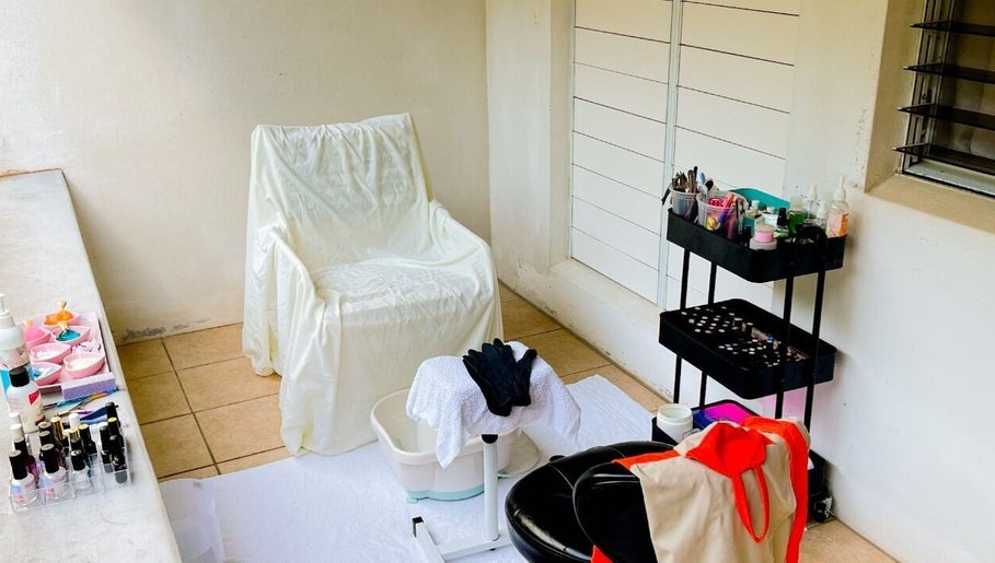 PediBarOfficial image 1