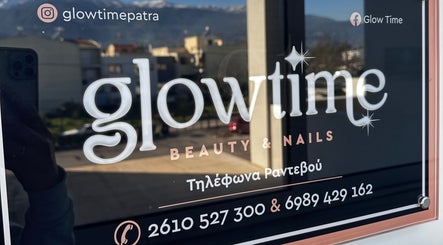 Glow Time изображение 3