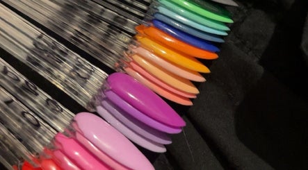 Polished and Gloss Nails By Emmz image 2