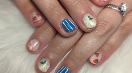 Peaceful Polish, bilde 3