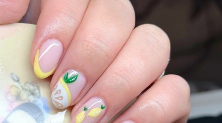 รูป Bkind Nails 2