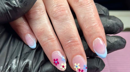 รูป Bkind Nails 3