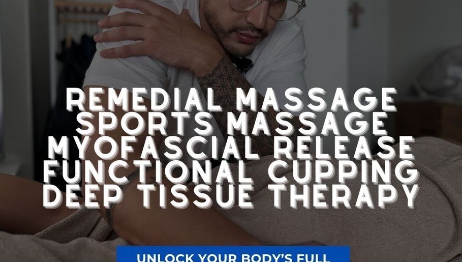 Remedial Massage Clinic, bilde 1