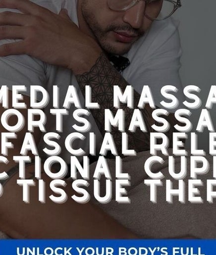 Remedial Massage Clinic, bilde 2