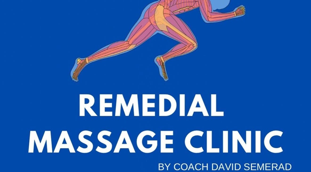 Illustration of muscle anatomy highlighting Remedial Massage Clinic, BGC, PH.