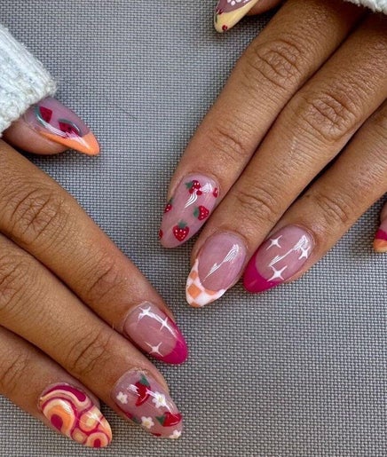 Seif Nails, bilde 2