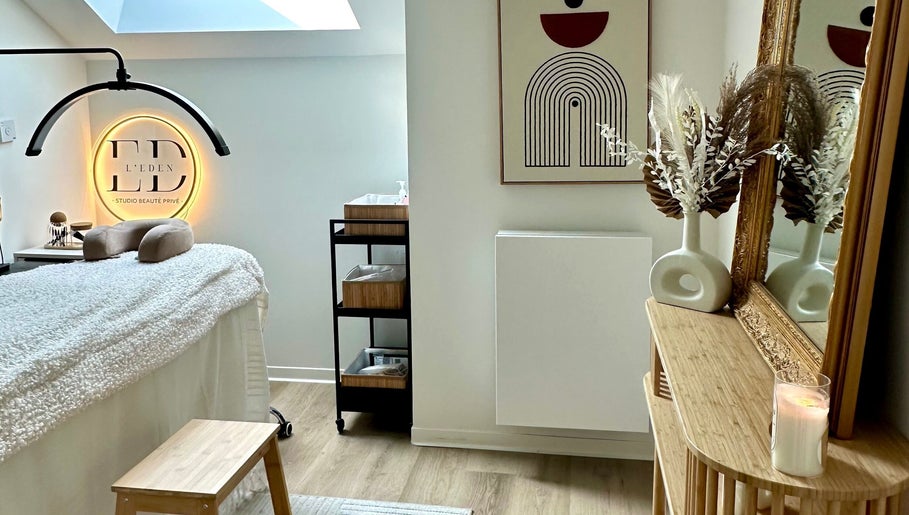 L’EDEN - Studio beauté privé, bilde 1