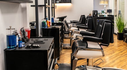 Japa Old School Barbershop Windermere изображение 2