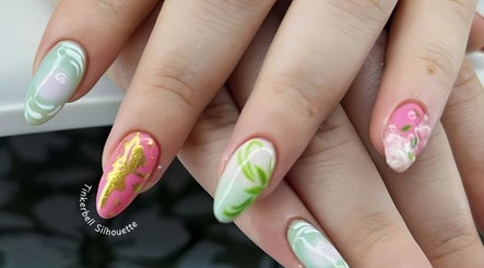 La Bella Blossom Studio