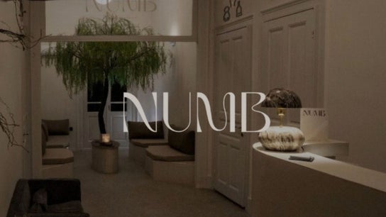 Numb