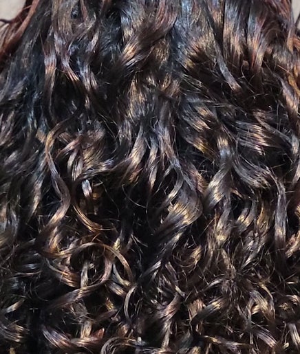 Imagen 2 de Soycurly