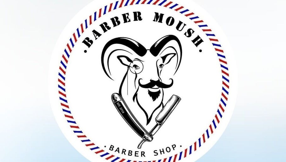 Barber Moush image 1