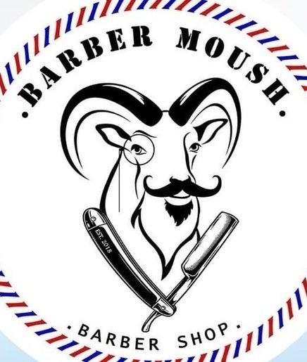 Barber Moush image 2