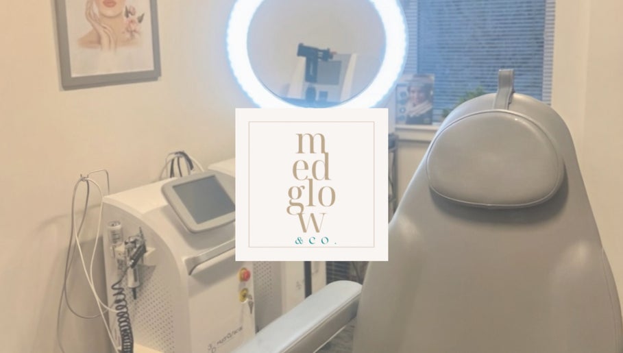 MedGlow & Co image 1