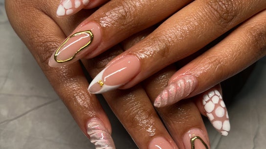 Polished by Sarina