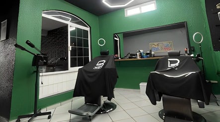 Central House Barbershop