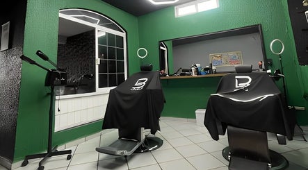 Central House Barbershop