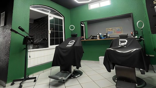 Central House Barbershop