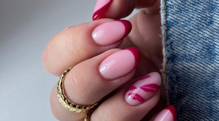 Image de Nail’s it! By Wiki 2