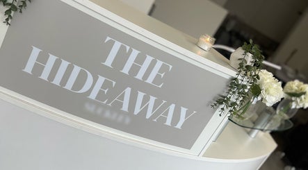 The Hideaway Salon imaginea 3