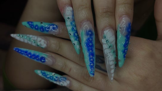 Polished By Mady