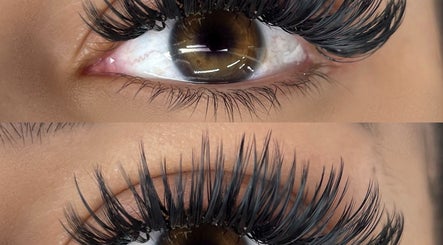 Blossoming Lashes, bild 2