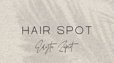 Hair Spot Edyta Zapert