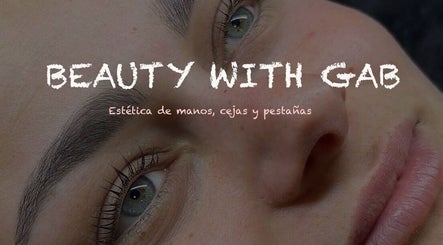 beauty with gab