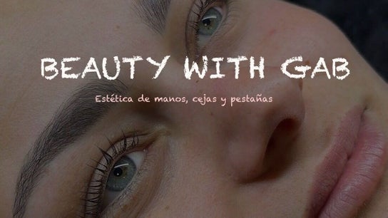 beauty with gab
