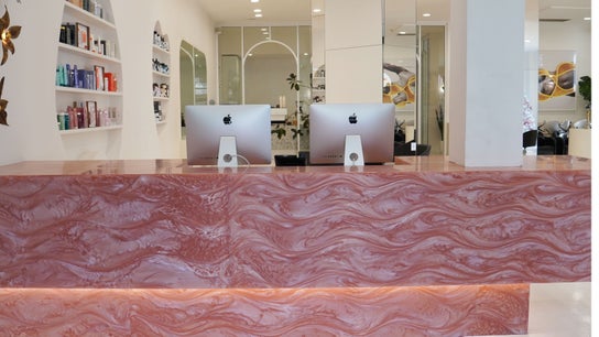 The New Black Industries