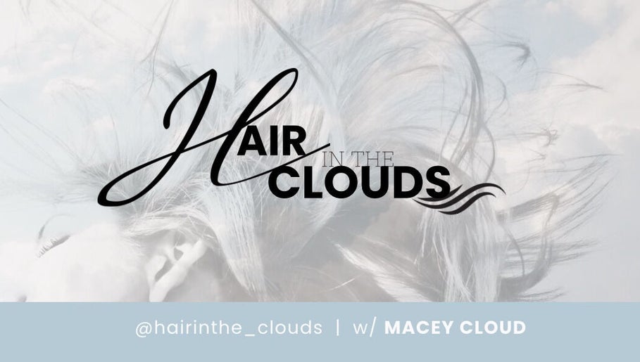 Hair in the Clouds Bild 1