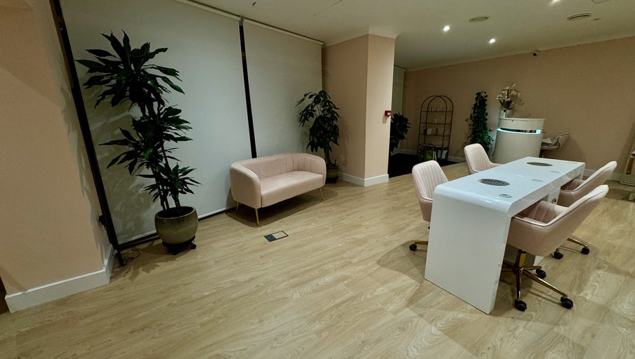 Hampstead Medspa slika 1