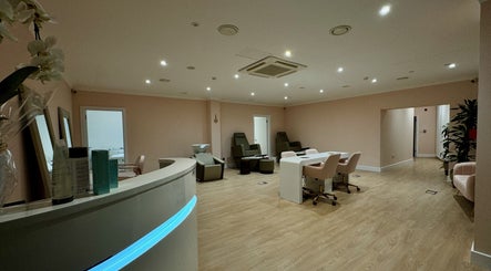 Hampstead Medspa slika 2