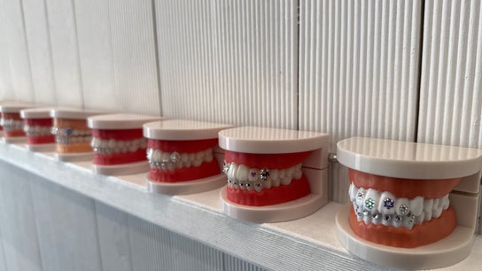 Bright Smile Studio