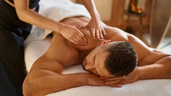 Call Away Home Spa