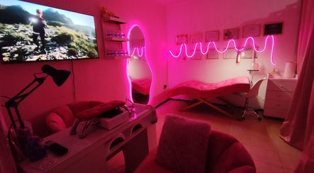 Pink Room