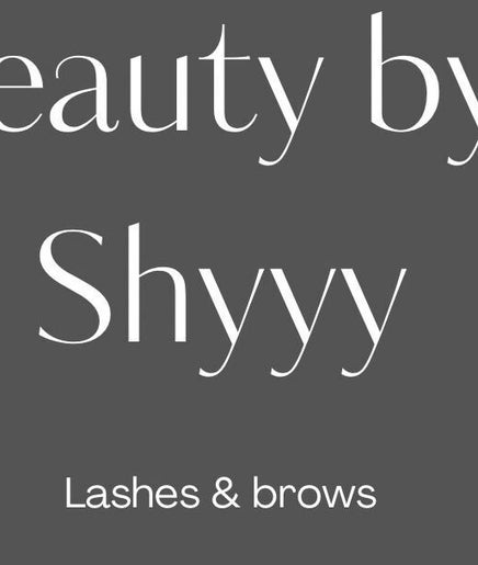 Beauty By Shyyy image 2