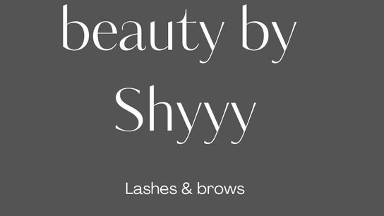 Beauty By Shyyy