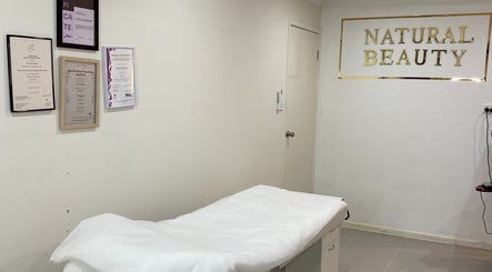 Natural Nails & Cosmetic Tattoos