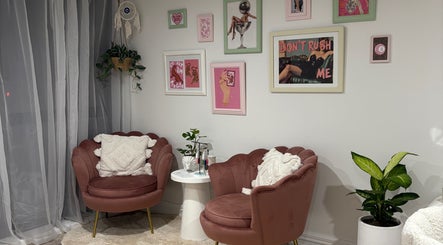 The Nail Lab NZ