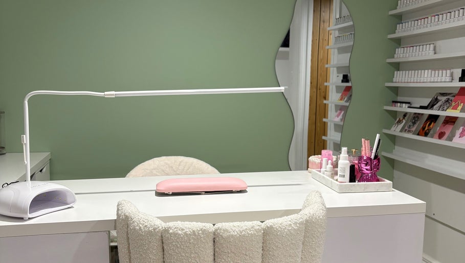 The Nail Lab NZ obrázek 1