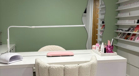 The Nail Lab NZ