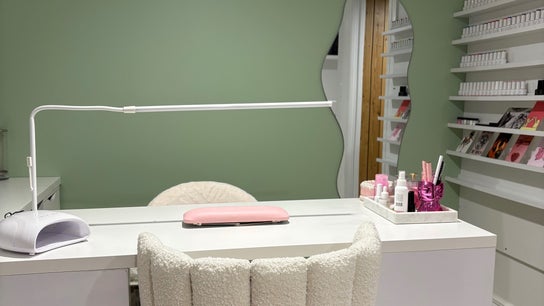 The Nail Lab NZ