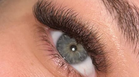 Sublime extension de cils par Diamond__lashes06 à Le Cannet, Provence-alpes-côte D'azur, FR.