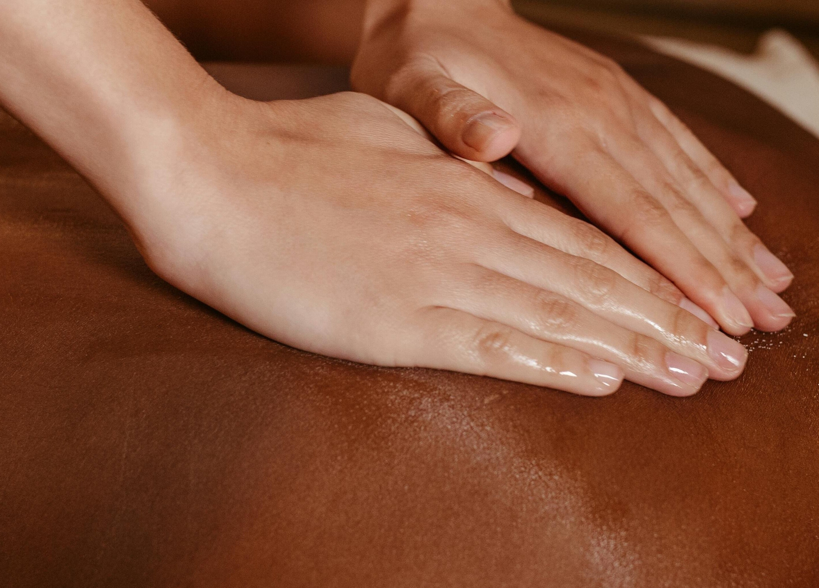 Relaxing massage at Premium Body Massage at Home Bangalore - Blue Island Spa, Bengaluru, Karnataka, IN.