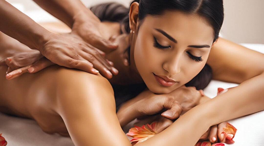 Relaxing massage at Premium Body Massage at Home Bangalore - Blue Island Spa, Bengaluru, Karnataka, IN.